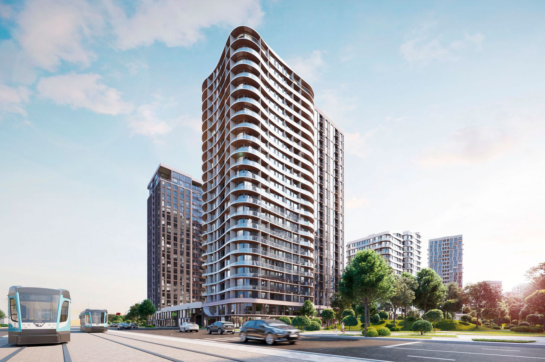 Creator City ����