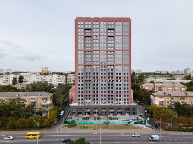 Uno City House 