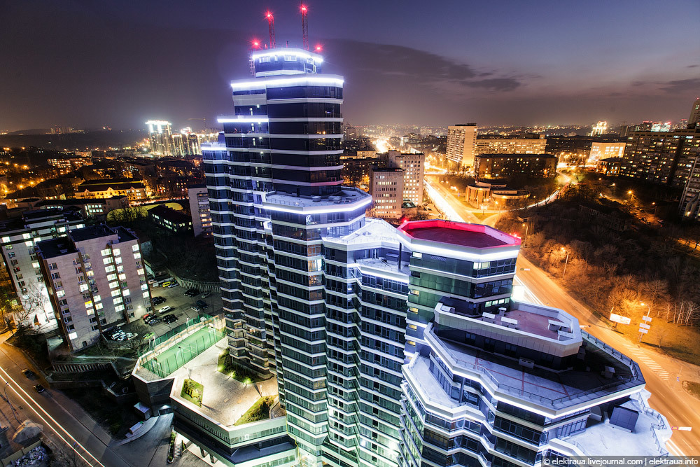 �� PecherSKY ����