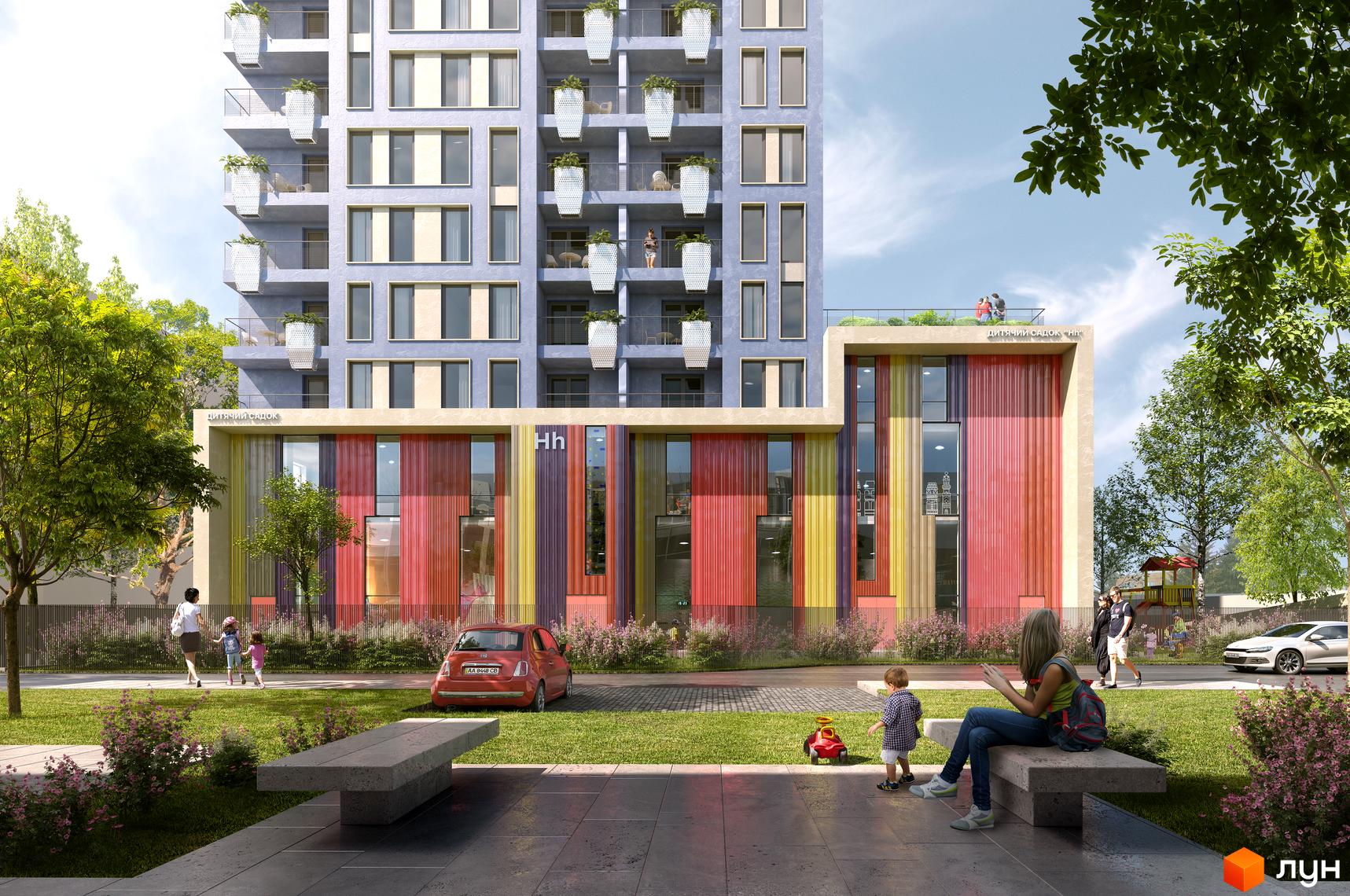 �� Happy House ����