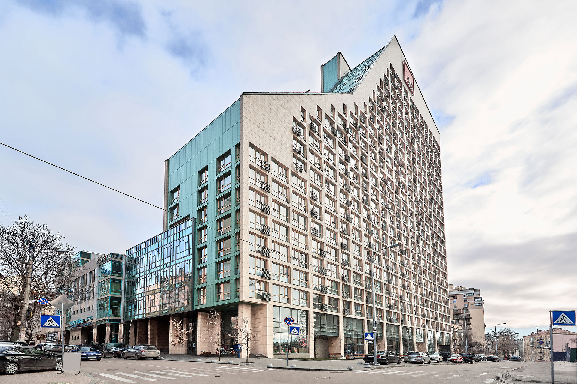 �� Hoffmann Haus ����