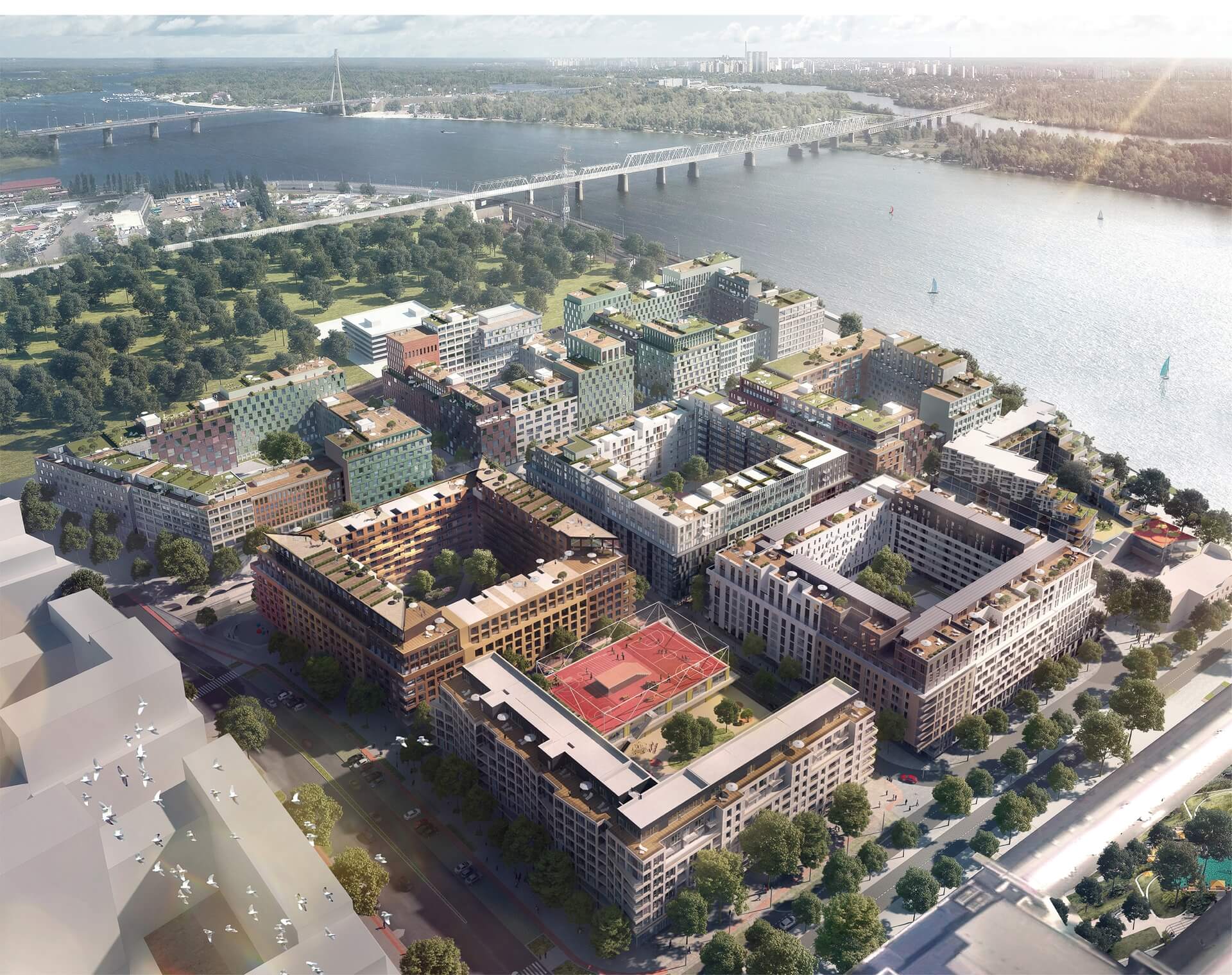 �� RYBALSKY ����