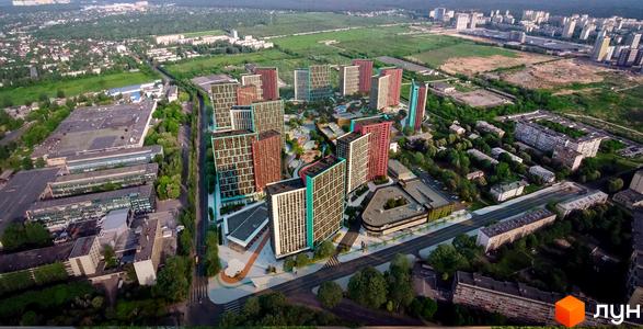 �� Dibrova Park ����