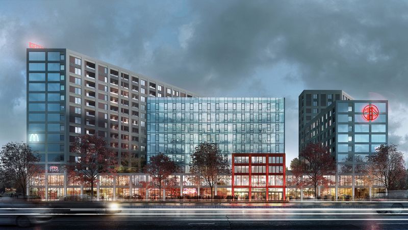 �� San Francisco Creative House ����