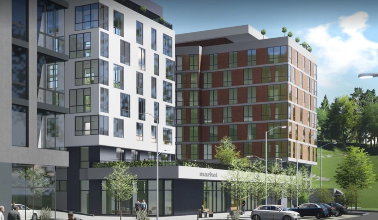 �� Grand Park (����� ����) ����