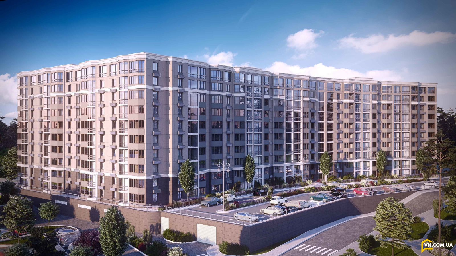 �� Echo Park ����