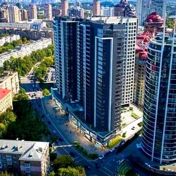 �� Maxima Residence ����