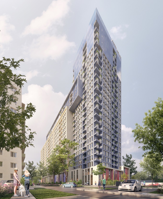 �� Happy House ����