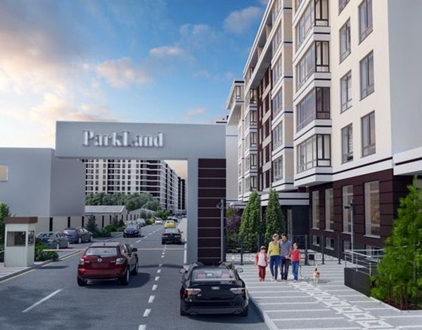 �� PARKLAND ����