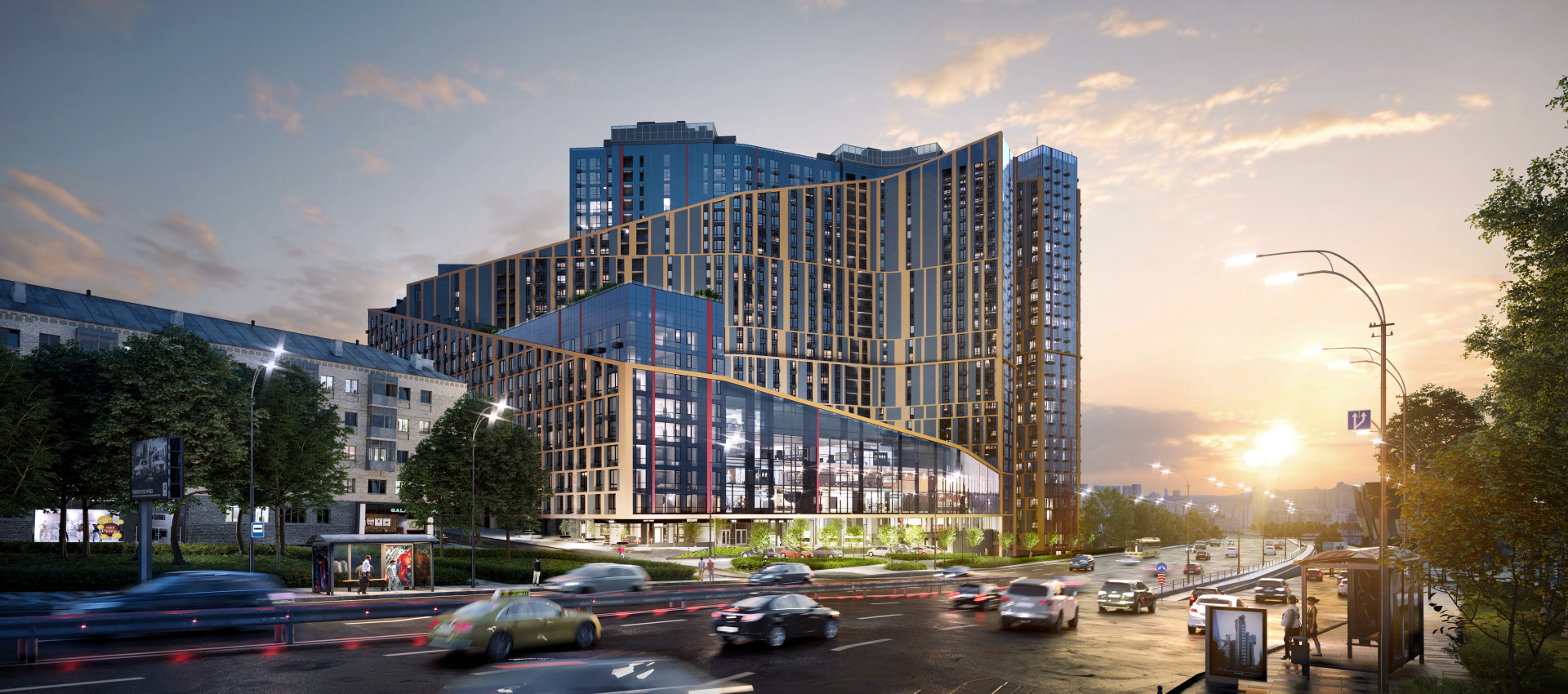 �� SALUT ����