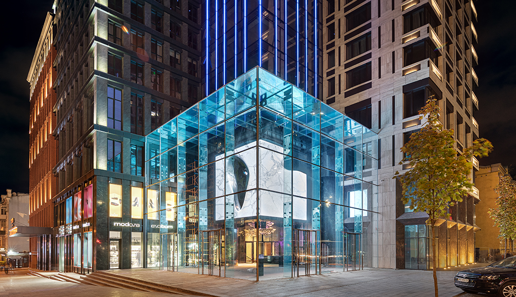 �� Chicago Central House ����