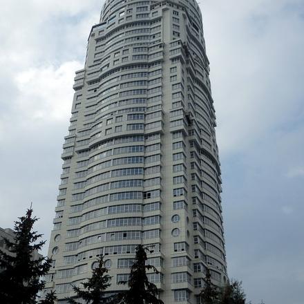 Carnegie Tower ����