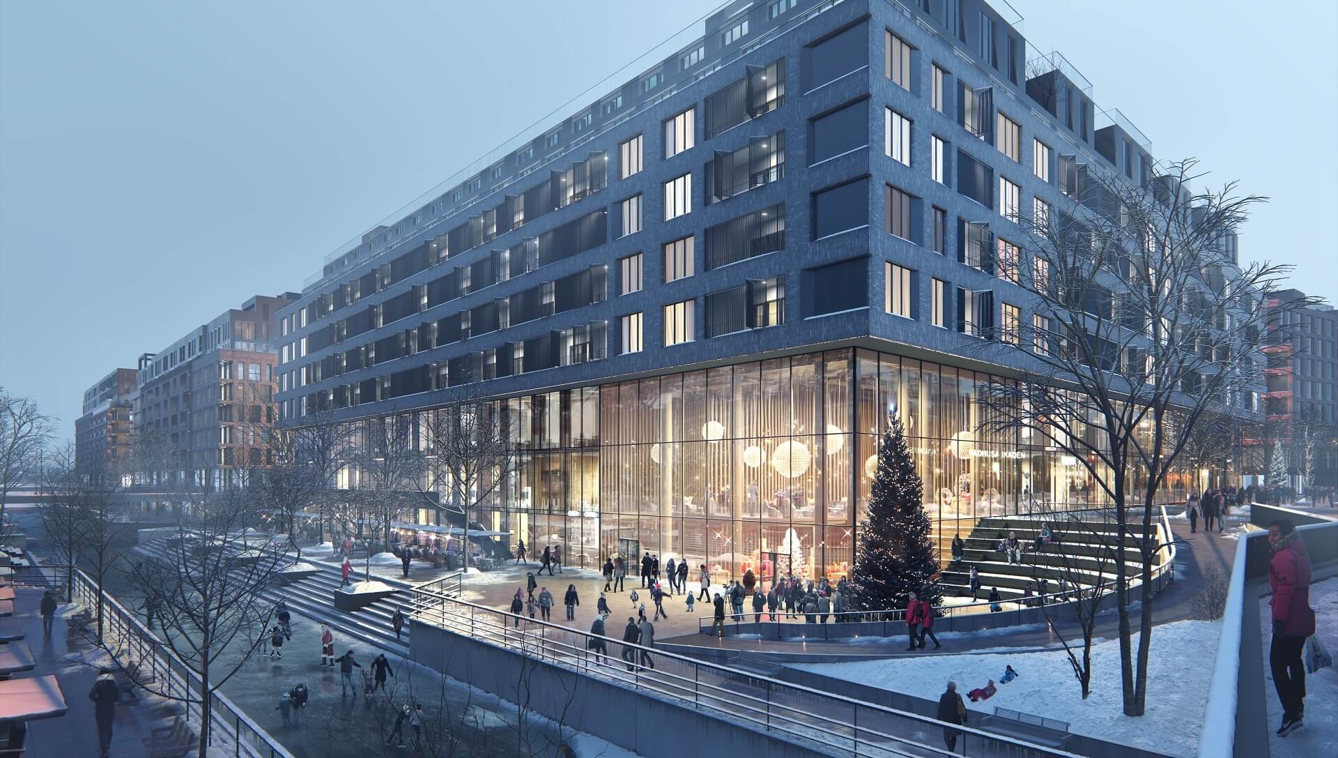 �� Rybalsky ����