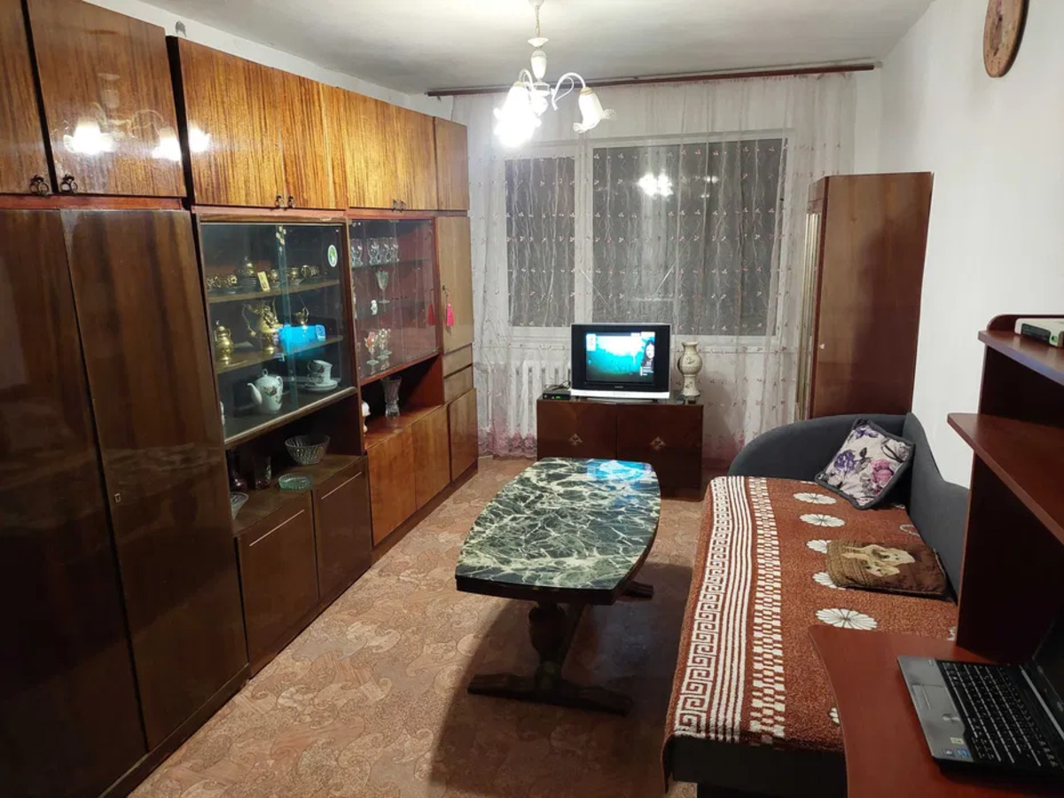 Довготривала аренда двокімнатної квартири. фото 1 Довготривала аренда двокімнатної квартири. фото 1