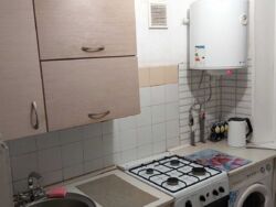 Довготривала аренда двокімнатної квартири. фото 12 Довготривала аренда двокімнатної квартири. фото 12