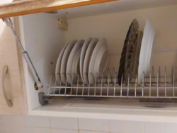 Довготривала аренда двокімнатної квартири. фото 14 Довготривала аренда двокімнатної квартири. фото 14