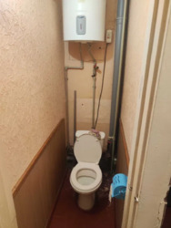 2-кімнатна квартира Новомиколаївка. фото 6 2-кімнатна квартира Новомиколаївка. фото 6