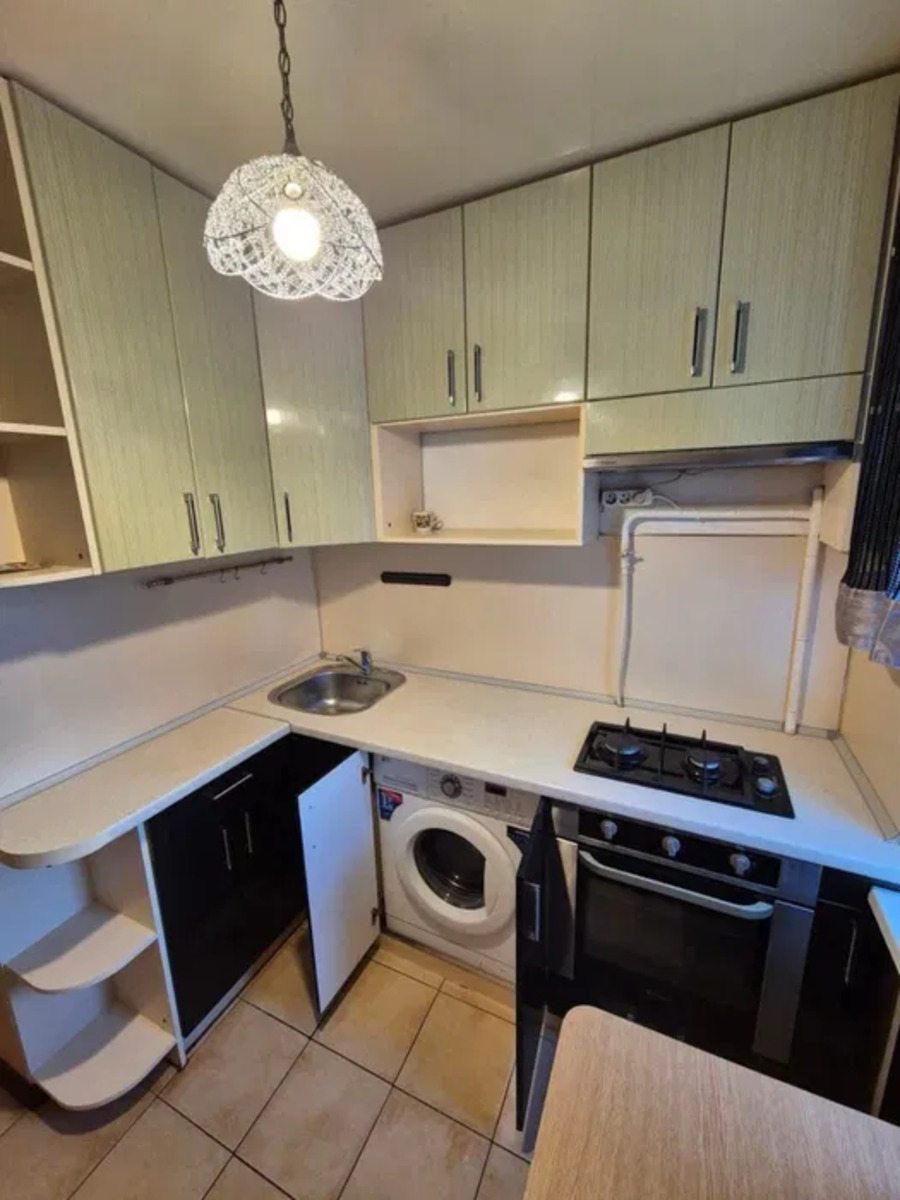 Оренда 2-кімнатна квартира, р-н Миколаївки фото 1 Оренда 2-кімнатна квартира, р-н Миколаївки фото 1