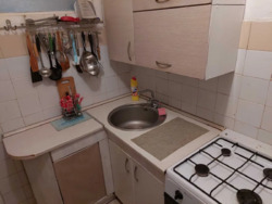 Довготривала аренда двокімнатної квартири. фото 9 Довготривала аренда двокімнатної квартири. фото 9