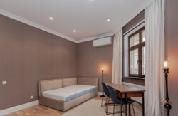 Стильная квартира в «Arch House». фото 2 Стильная квартира в «Arch House». фото 2