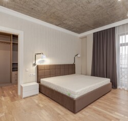 Стильная квартира в «Arch House». фото 10 Стильная квартира в «Arch House». фото 10