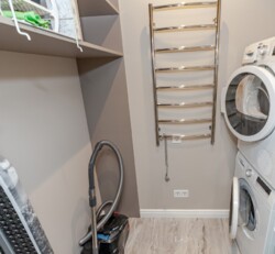 Стильная квартира в «Arch House». фото 13 Стильная квартира в «Arch House». фото 13