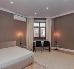 Стильная квартира в «Arch House». фото 6 Стильная квартира в «Arch House». фото 6