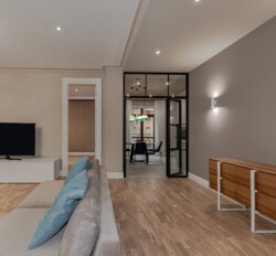 Стильная квартира в «Arch House». фото 5 Стильная квартира в «Arch House». фото 5