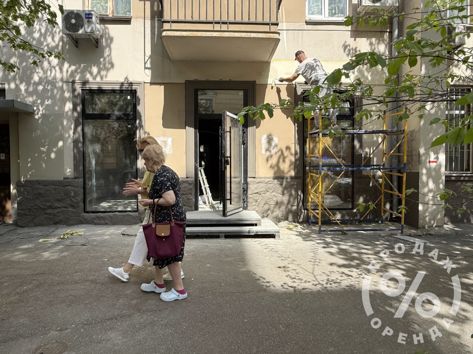 Оренда! Комерційне приміщення, вул. Липська 19/7, 70 кв.м фото 1 Оренда! Комерційне приміщення, вул. Липська 19/7, 70 кв.м фото 1