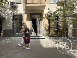 Оренда! Комерційне приміщення, вул. Липська 19/7, 70 кв.м фото 1 Оренда! Комерційне приміщення, вул. Липська 19/7, 70 кв.м фото 1