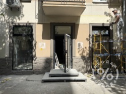 Оренда! Комерційне приміщення, вул. Липська 19/7, 70 кв.м фото 3 Оренда! Комерційне приміщення, вул. Липська 19/7, 70 кв.м фото 3