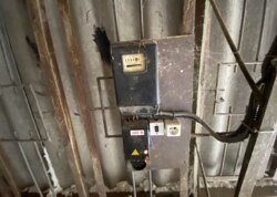 Здається спеціальне приміщення на вул. Левка Лук’яненка 143, площа 240 кв.м фото 7 Здається спеціальне приміщення на вул. Левка Лук’яненка 143, площа 240 кв.м фото 7