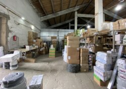 Здається спеціальне приміщення на вул. Левка Лук’яненка 143, площа 240 кв.м фото 3 Здається спеціальне приміщення на вул. Левка Лук’яненка 143, площа 240 кв.м фото 3