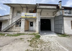 Здається спеціальне приміщення на вул. Левка Лук’яненка 143, площа 240 кв.м фото 11 Здається спеціальне приміщення на вул. Левка Лук’яненка 143, площа 240 кв.м фото 11