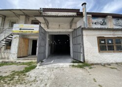 Здається спеціальне приміщення на вул. Левка Лук’яненка 143, площа 240 кв.м фото 30 Здається спеціальне приміщення на вул. Левка Лук’яненка 143, площа 240 кв.м фото 30