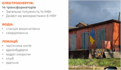 Терміново сдам 5000кв.м. приміщення у індустріальному парку Кіровоградської обл. фото 13 Терміново сдам 5000кв.м. приміщення у індустріальному парку Кіровоградської обл. фото 13