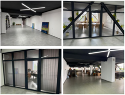 Терміново сдам 5000кв.м. приміщення у індустріальному парку Кіровоградської обл. фото 7 Терміново сдам 5000кв.м. приміщення у індустріальному парку Кіровоградської обл. фото 7