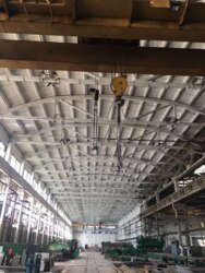 Терміново сдам 5000кв.м. приміщення у індустріальному парку Кіровоградської обл. фото 2 Терміново сдам 5000кв.м. приміщення у індустріальному парку Кіровоградської обл. фото 2