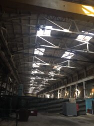 Терміново сдам 5000кв.м. приміщення у індустріальному парку Кіровоградської обл. фото 4 Терміново сдам 5000кв.м. приміщення у індустріальному парку Кіровоградської обл. фото 4