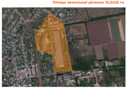 Терміново сдам 5000кв.м. приміщення у індустріальному парку Кіровоградської обл. фото 8 Терміново сдам 5000кв.м. приміщення у індустріальному парку Кіровоградської обл. фото 8