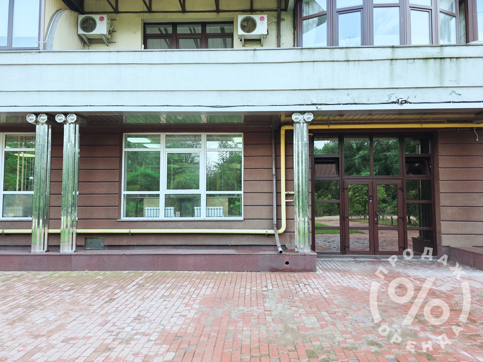 ������� ��������� 207 �2 � �������� �� ���������� ���������� 7 ���� 1