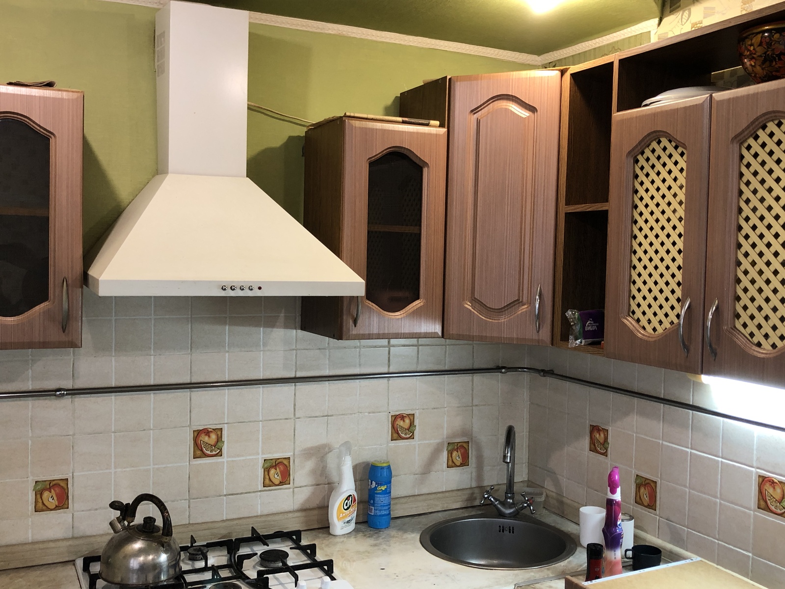 Продаётся 2 х комнатная квартира р-н Артема фото 1 Продаётся 2 х комнатная квартира р-н Артема фото 1