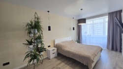 Продам 2 комнатную в ЖК 53 Жемчужина / Люстдорфская дорога фото 8 Продам 2 комнатную в ЖК 53 Жемчужина / Люстдорфская дорога фото 8