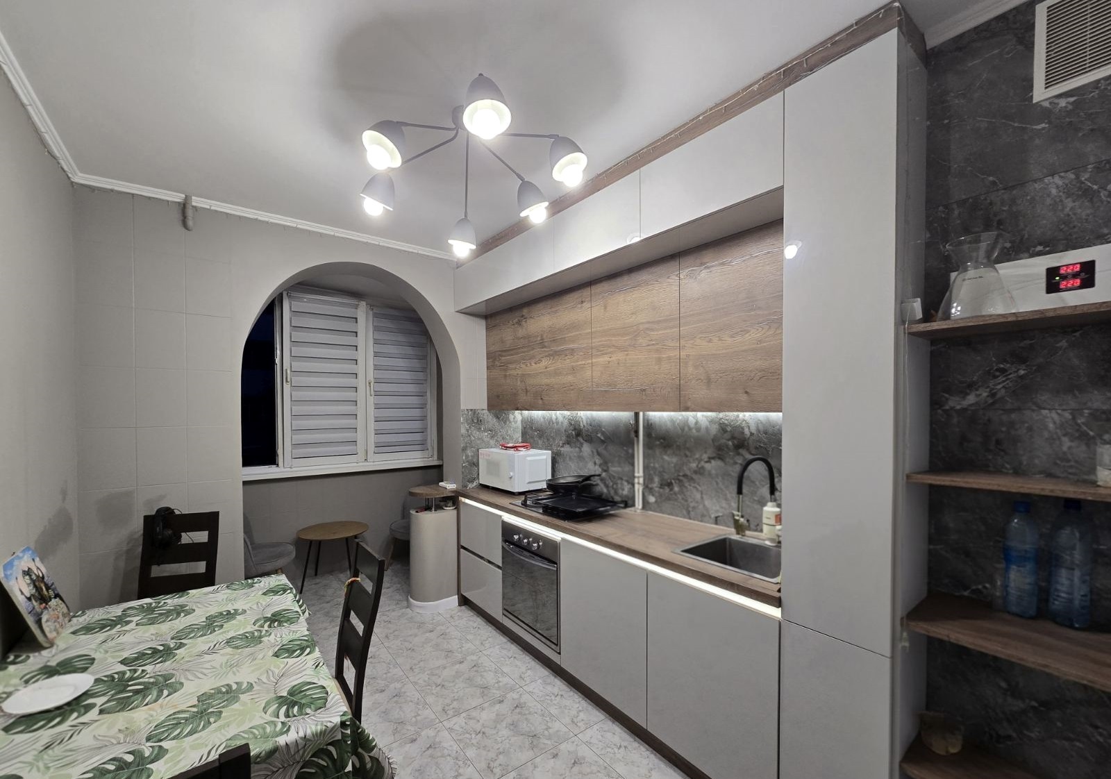 Продам 3к чешку. Академика Королева / Левитана фото 1 Продам 3к чешку. Академика Королева / Левитана фото 1