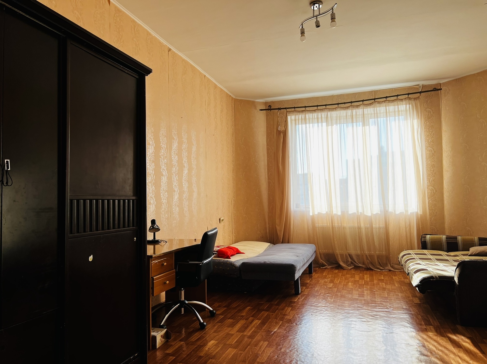 ������ 2 ��������� � ��� �� �������. ��. �������� ���� 1