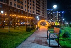 Продам 2 комнатную в ЖК 53 Жемчужина / Люстдорфская дорога фото 23 Продам 2 комнатную в ЖК 53 Жемчужина / Люстдорфская дорога фото 23