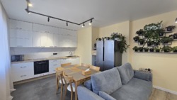 Продам 2 комнатную в ЖК 53 Жемчужина / Люстдорфская дорога фото 1 Продам 2 комнатную в ЖК 53 Жемчужина / Люстдорфская дорога фото 1