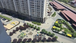 Продам 2 комнатную в ЖК 53 Жемчужина / Люстдорфская дорога фото 10 Продам 2 комнатную в ЖК 53 Жемчужина / Люстдорфская дорога фото 10