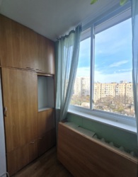 Продам 2 комнатную квартиру. Кирпич. Центр Таирова Академика Королева фото 2 Продам 2 комнатную квартиру. Кирпич. Центр Таирова Академика Королева фото 2