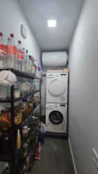 Продам 2 комнатную в ЖК 53 Жемчужина / Люстдорфская дорога фото 17 Продам 2 комнатную в ЖК 53 Жемчужина / Люстдорфская дорога фото 17